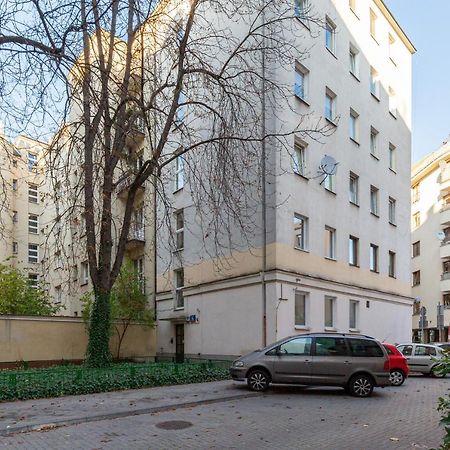 Downtown Studio Marszalkowska By Noclegi Renters Варшава Екстериор снимка