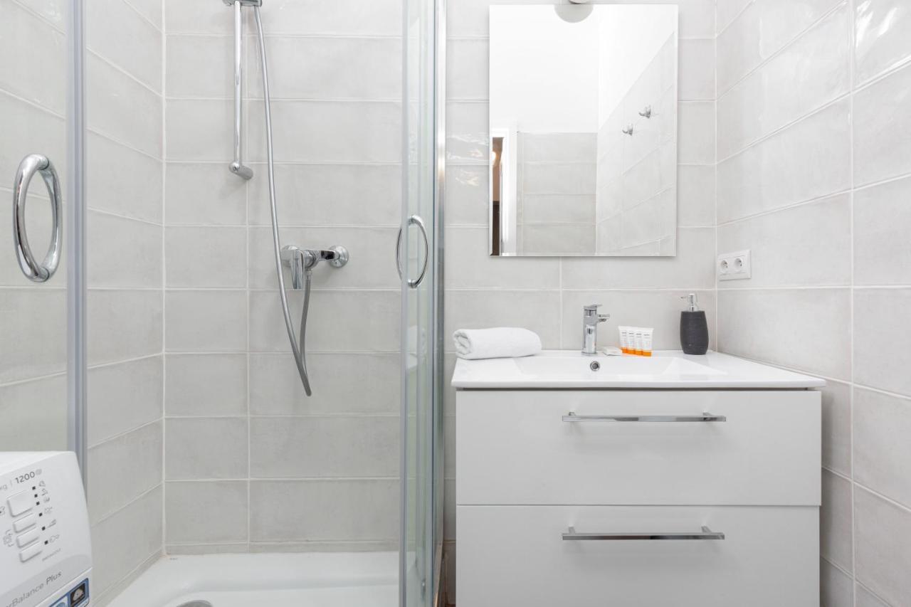 Downtown Studio Marszalkowska By Noclegi Renters Варшава Екстериор снимка